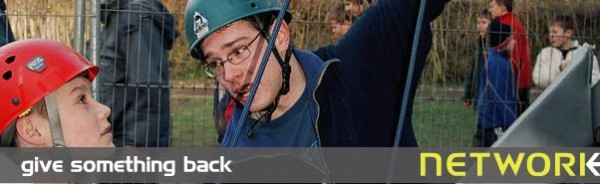 The Scout Network The Scout Network