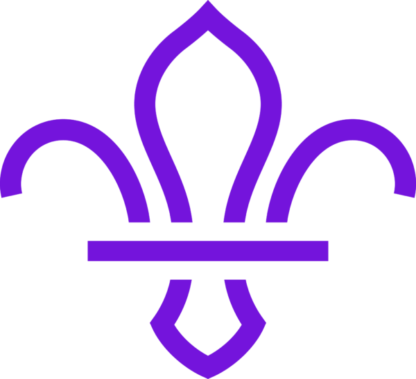 fleur-de-lis-marque-purple-png scouts logo